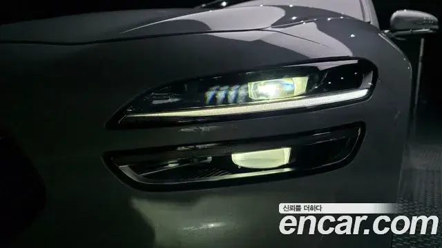 Genesis G70 2023 — Şəkil 19/32