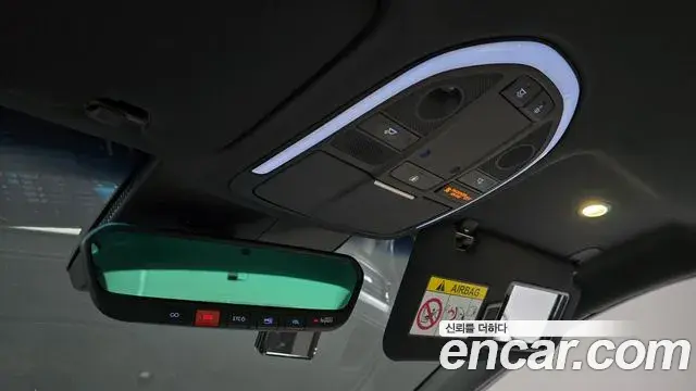 Genesis G70 2023 — Şəkil 8/32