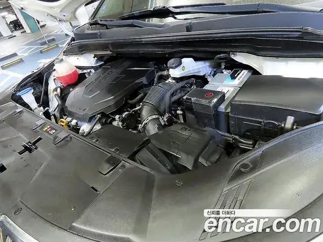 Kia Carnival 2020 — Фото 18/20