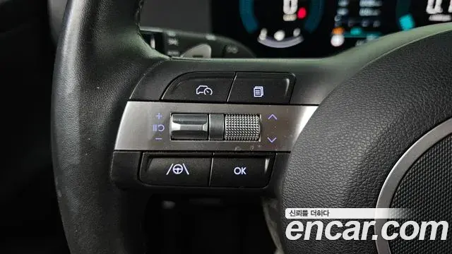 Hyundai Kona 2025 — Фото 16/20