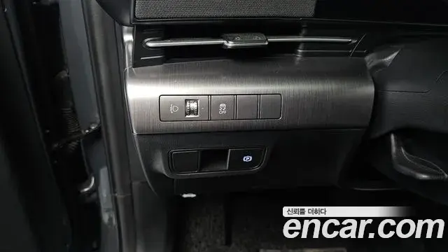 Hyundai Kona 2025 — Фото 18/20