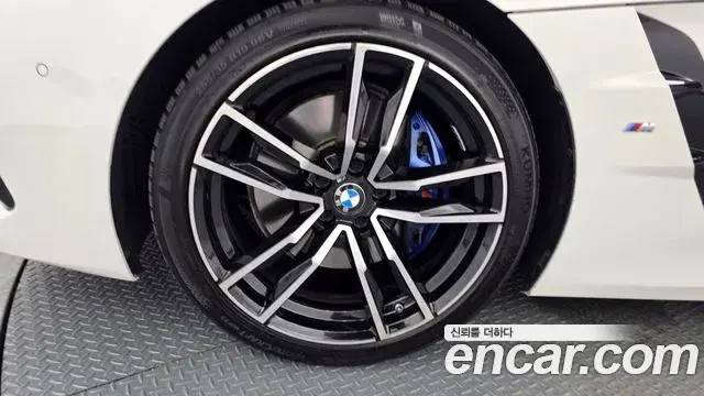 BMW Z4 2023 — Photo 5/20