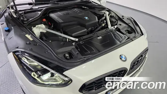 BMW Z4 2023 — Photo 6/20