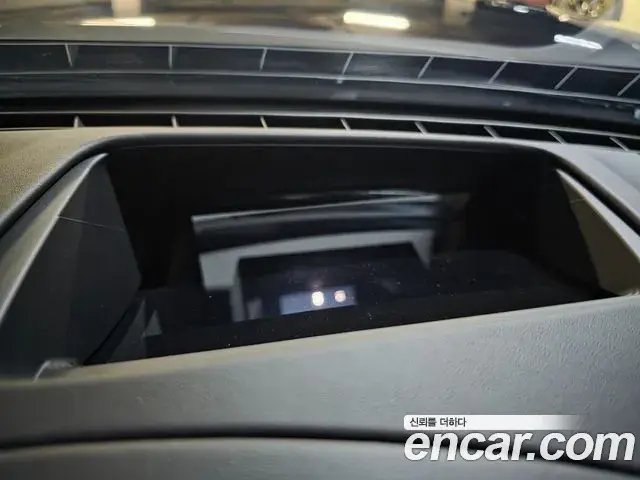 Porsche Panamera 2024 — ფოტო 15/20
