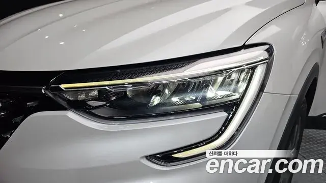 Renault Samsung XM3 2023 — Şəkil 29/34