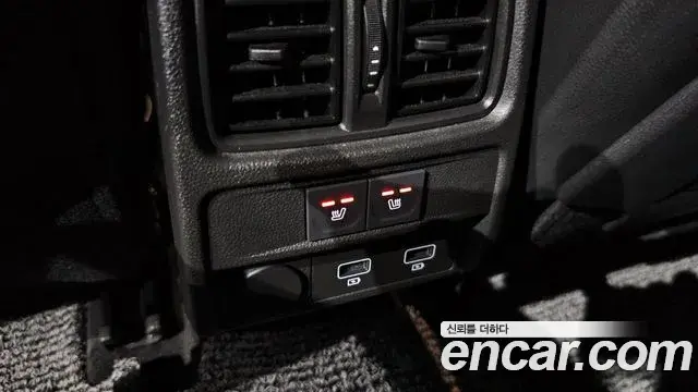 Renault Samsung XM3 2023 — Şəkil 14/34