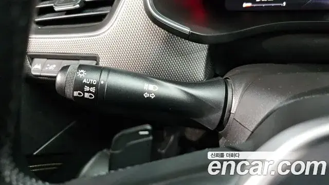 Renault Samsung XM3 2023 — Şəkil 15/34