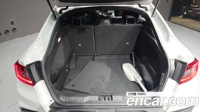 Renault Samsung XM3 2023 — Şəkil 20/34