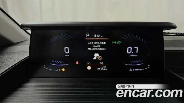 Hyundai Staria 2021 — Фото 8/20
