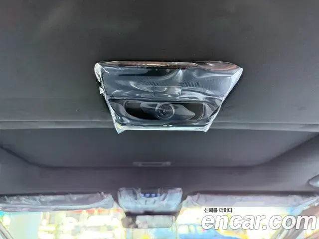 Hyundai Staria 2026 — Photo 15/20