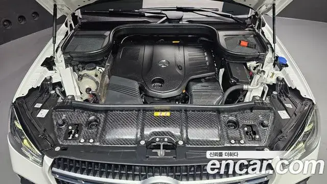 Mercedes-Benz GLE-Class 2026 — Photo 5/20