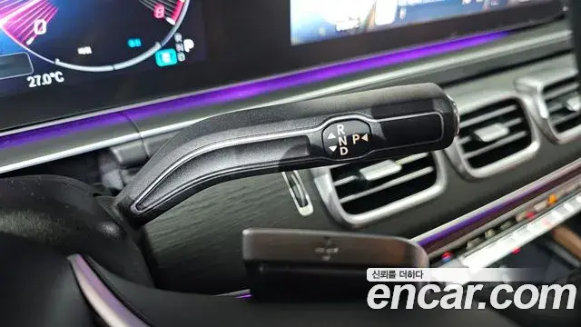 Mercedes-Benz GLE-Class 2026 — Photo 7/20