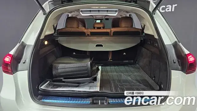 Mercedes-Benz GLE-Class 2026 — Photo 19/20