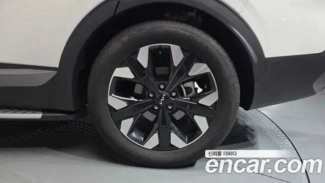 Kia Sportage 2024 — Şəkil 24/33