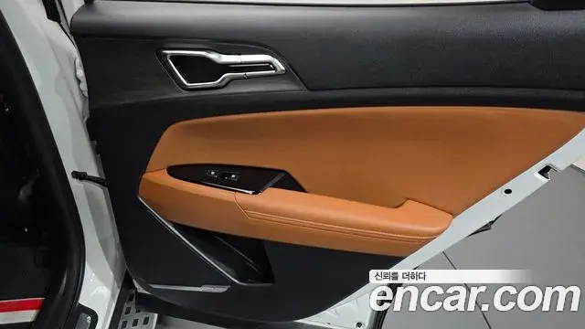 Kia Sportage 2024 — Şəkil 31/33