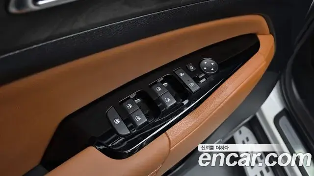Kia Sportage 2024 — Şəkil 1/33
