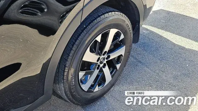 Kia Sorento 2021 — Фото 17/20