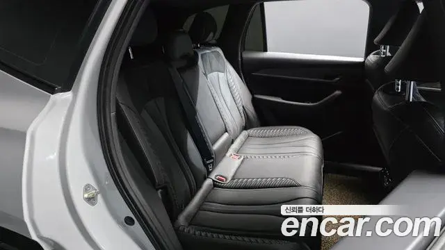 Renault Samsung Grand Koleos 2024 — Фото 11/20