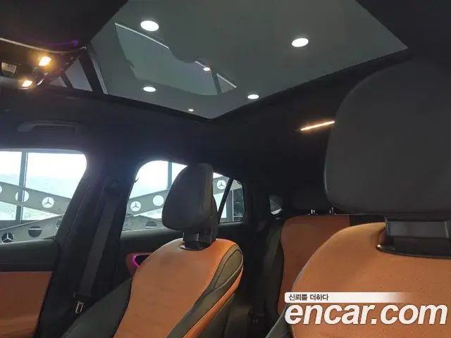Mercedes-Benz GLC-Class 2025 — Фото 13/19