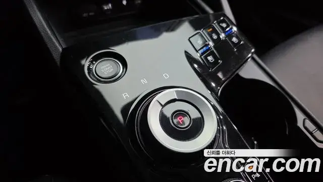 Kia Sportage 2022 — Фото 9/20