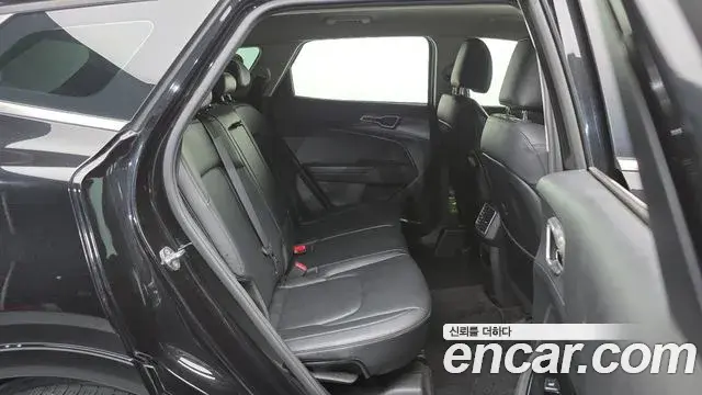 Kia Sportage 2022 — Фото 12/20