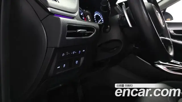 Hyundai Sonata 2022 — Фото 18/20