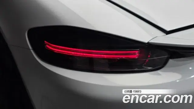 Porsche 718 Boxster 2019 — ფოტო 5/34