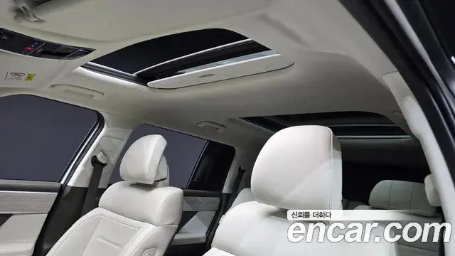 Hyundai Santa Fe 2024 — Фото 19/20