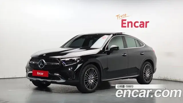 Mercedes-Benz GLC-Class 2025 — Şəkil 28/37