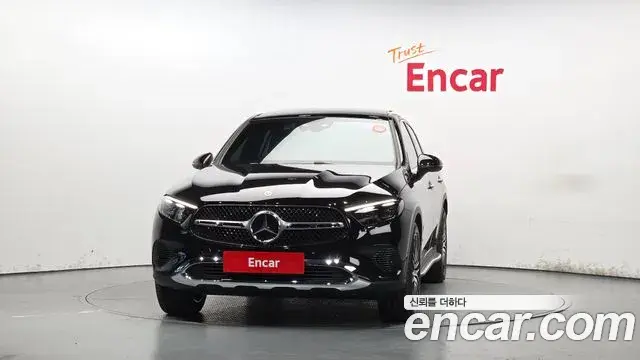 Mercedes-Benz GLC-Class 2025 — Şəkil 37/37
