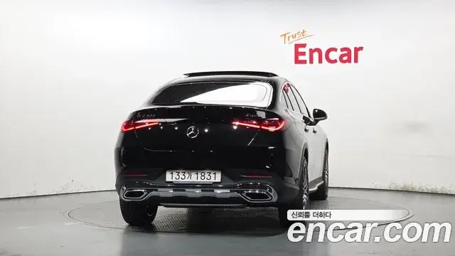 Mercedes-Benz GLC-Class 2025 — Şəkil 31/37