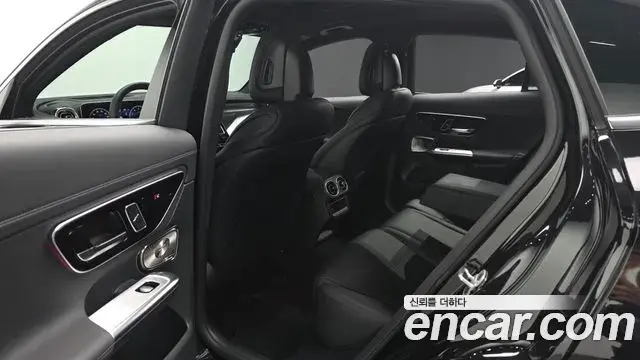 Mercedes-Benz GLC-Class 2025 — Şəkil 3/37
