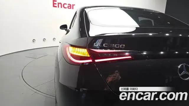 Mercedes-Benz GLC-Class 2025 — Şəkil 14/37