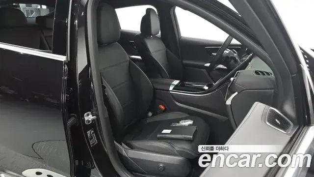 Mercedes-Benz GLC-Class 2025 — Şəkil 15/37