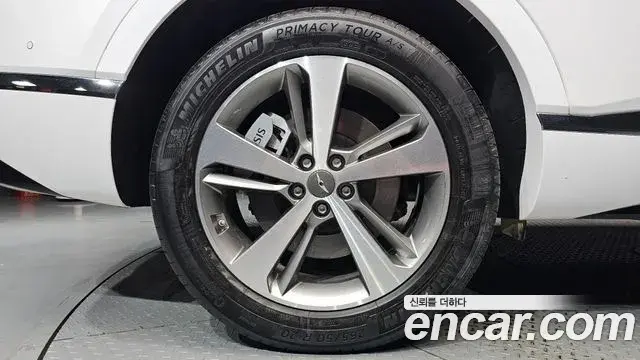 Genesis GV80 2023 — Photo 2/20