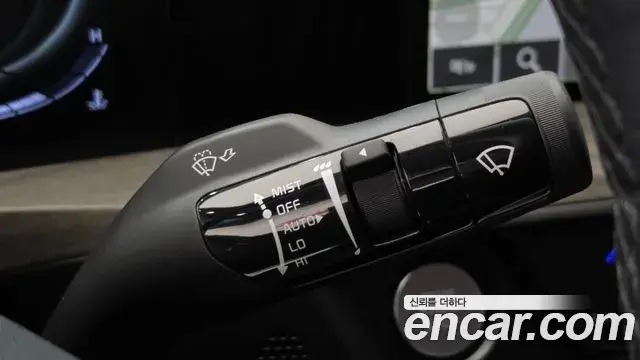 Kia K8 2023 — Photo 18/20