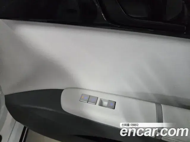 Hyundai Grandeur 2023 — Фото 20/20