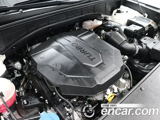 Kia Sorento 2020 — Фото 5/20