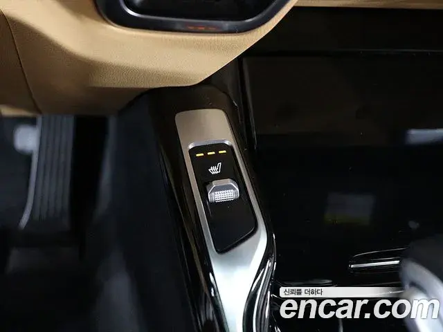 Kia Sorento 2020 — Фото 11/20