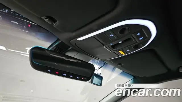 Genesis G70 2018 — Photo 20/39