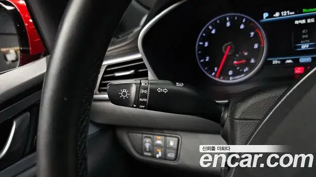 Genesis G70 2018 — Photo 3/39