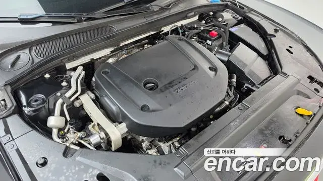 Volvo S90 2021 — ფოტო 2/20