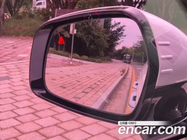 Kia Carnival 2020 — Фото 20/20