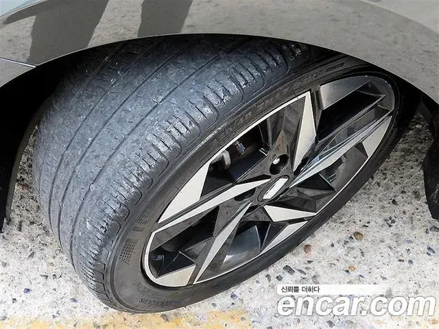 Hyundai Avante 2020 — Фото 4/20