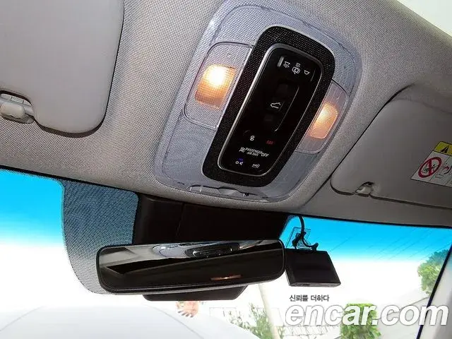 Hyundai Avante 2020 — Фото 17/20