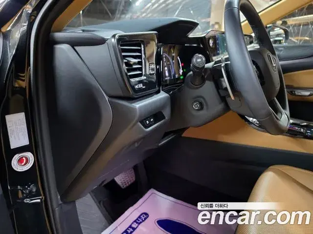 Lexus NX350h 2026 — Фото 18/18