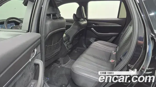 Renault Samsung Grand Koleos 2024 — Şəkil 38/39