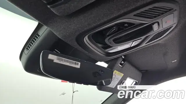 Renault Samsung Grand Koleos 2024 — Şəkil 31/39