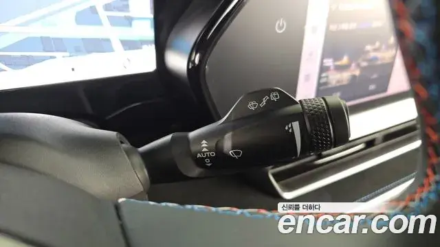 Renault Samsung Grand Koleos 2024 — Şəkil 20/39
