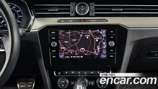 Volkswagen Arteon 2019 — ფოტო 22/37